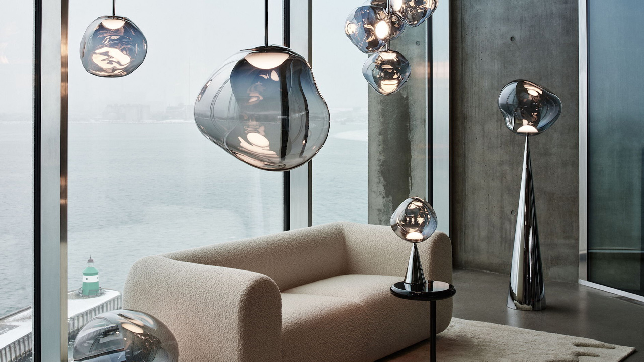 Tom Dixon at 3daysofdesign 2026