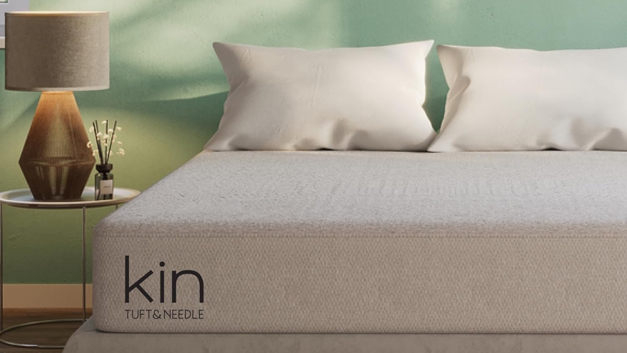 Tuft & Needle Kin Hybrid Mattress