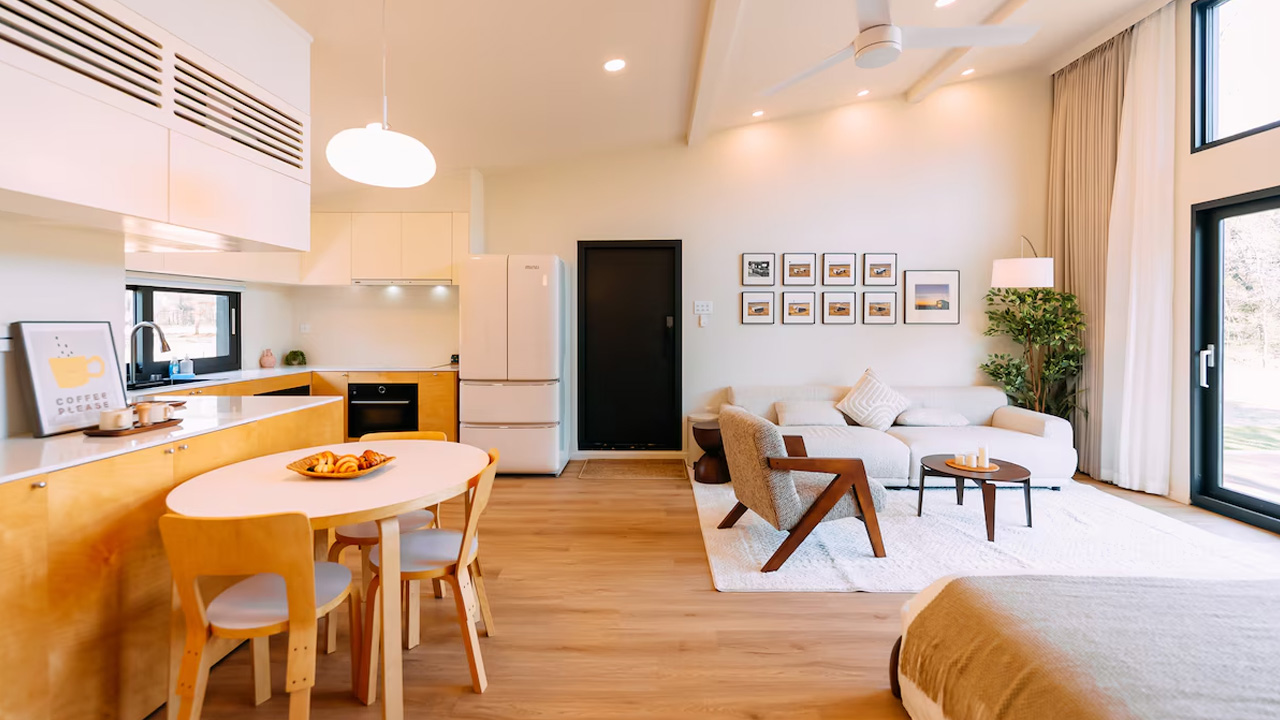 Unfold House - inetrior 3
