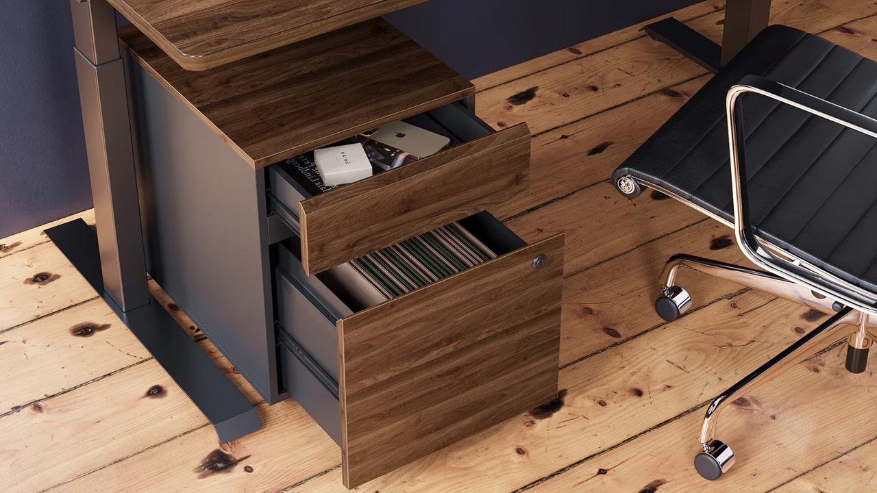 vernal file cabinet