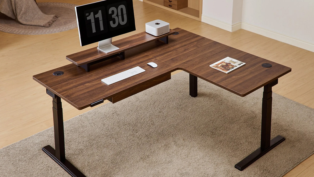 Vernal Core3 Series Standing Desk