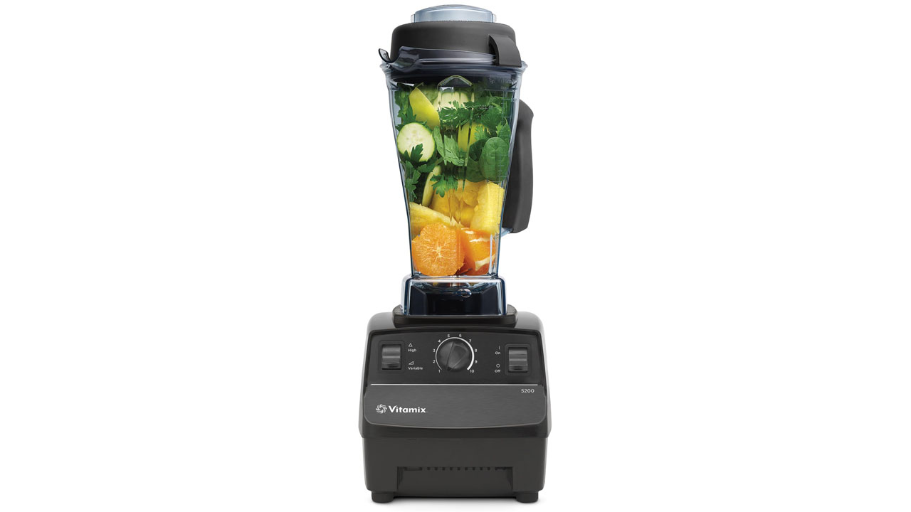 Vitamix 5200 Blender