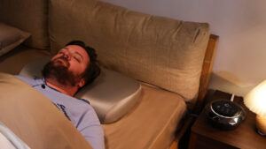 Vytasync Smart Air Pillow