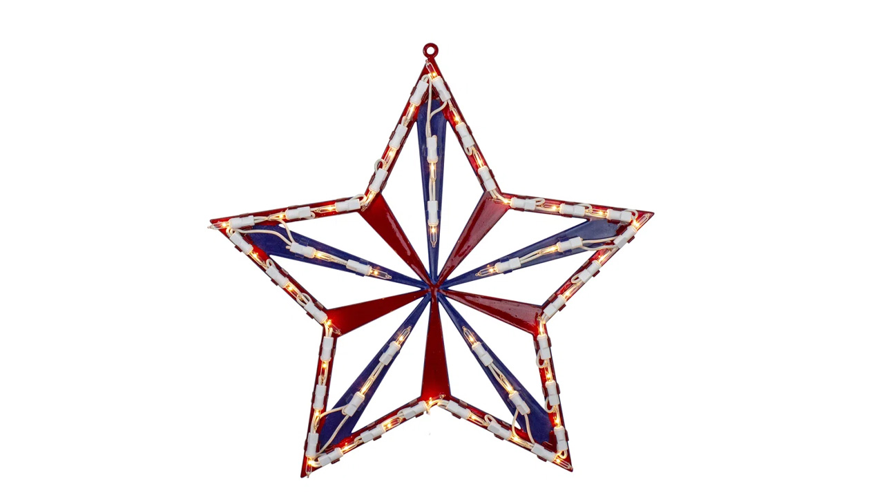 Independence Day Decoration
