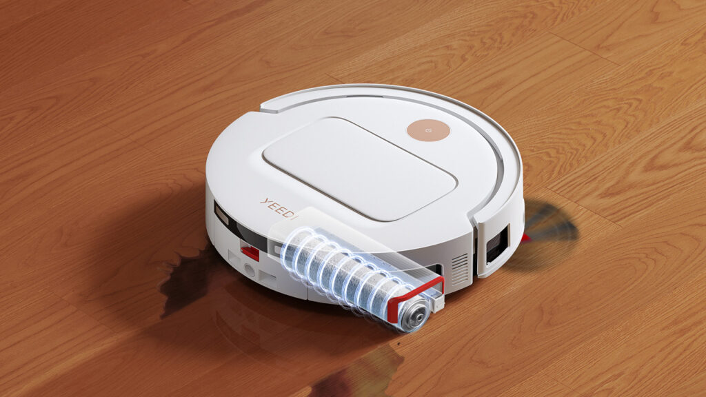 YEEDI Brings Early Prime Day Deals to Your Doorstep With M14 Plus and S14 Plus Vacuum Cleaners YEEDI Brings Early Prime Day Deals to Your Doorstep With M14 Plus and S14 Plus Vacuum Cleaners