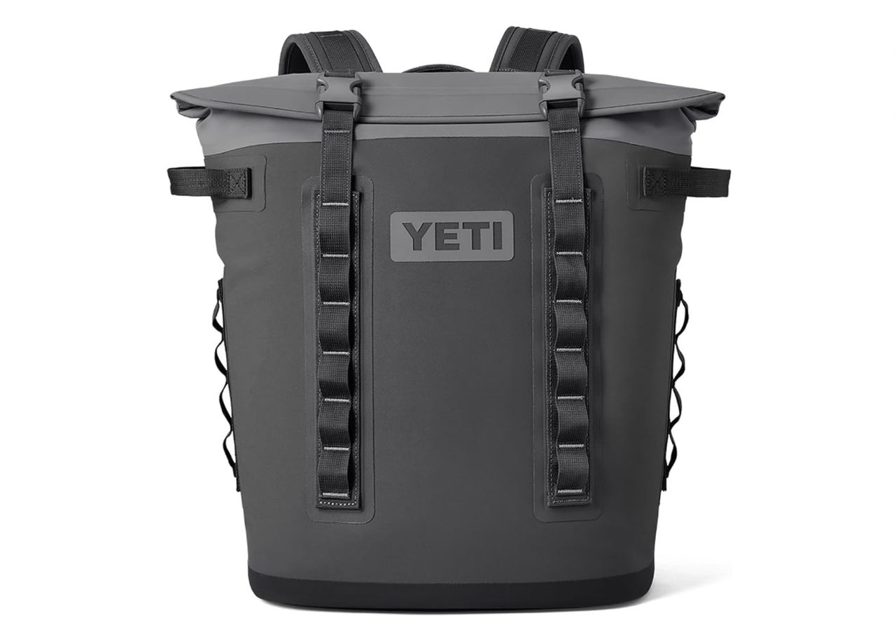 YETI Hopper M Series Backpack Soft Cooler