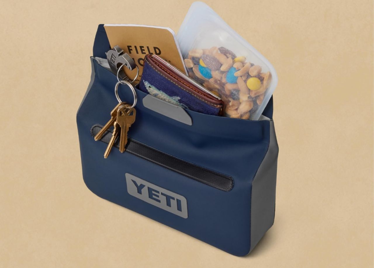 YETI Sidekick Gear Case