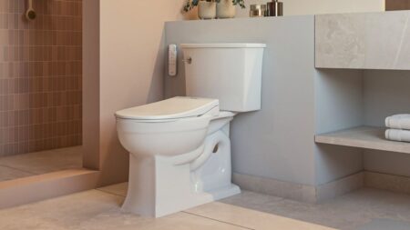 Brondell Says Every Bathroom Should Have Bidet With Its Splashing Prime Day Deals Brondell Prime Day Deals