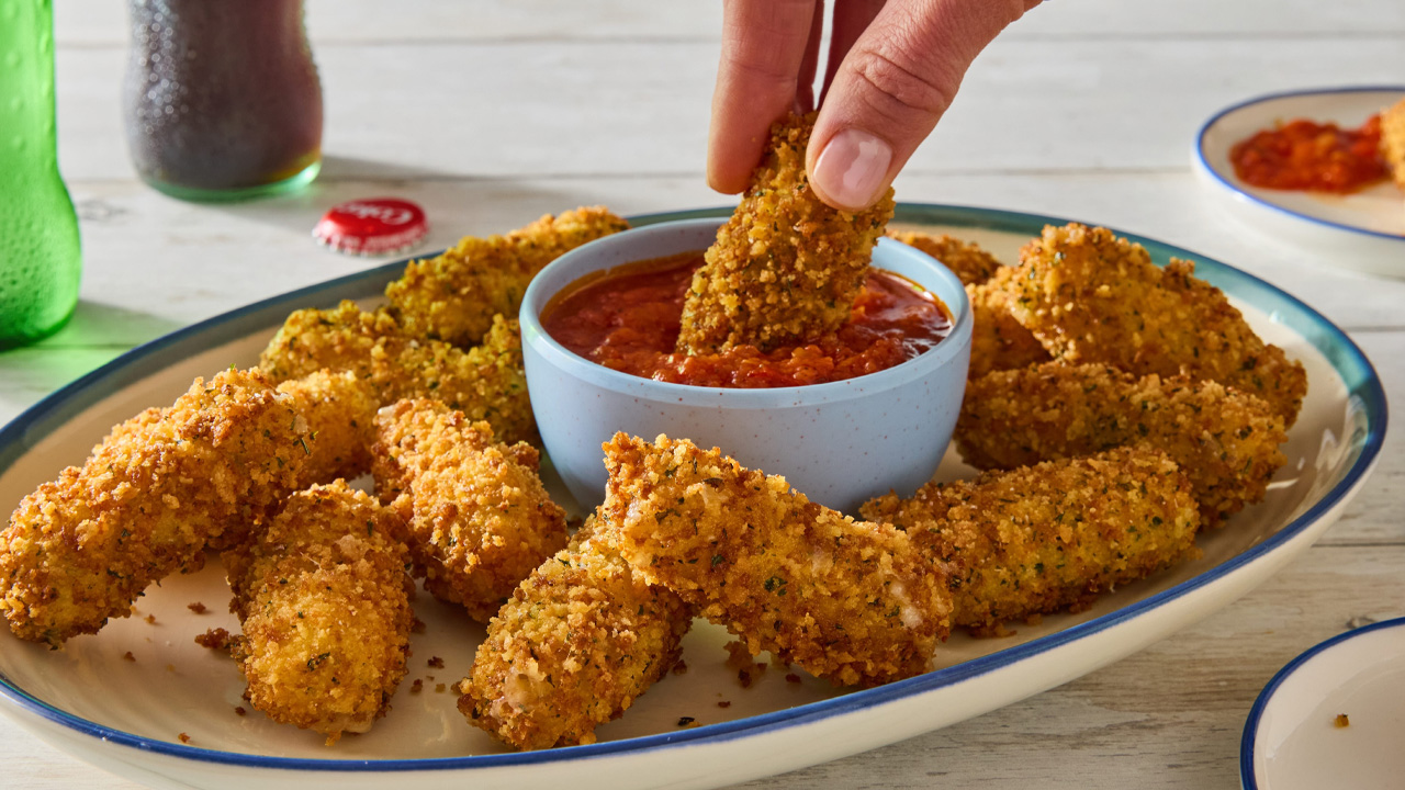 Father's Day appetizers