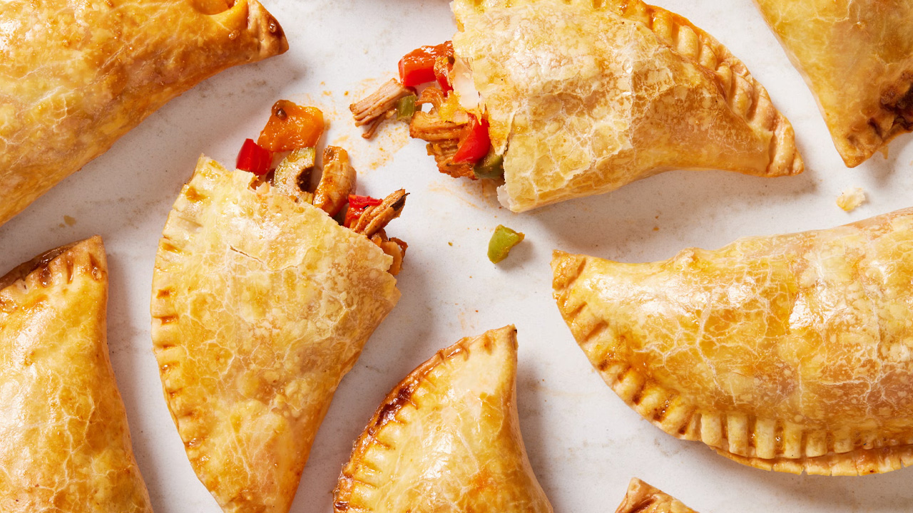 Father's Day appetizers