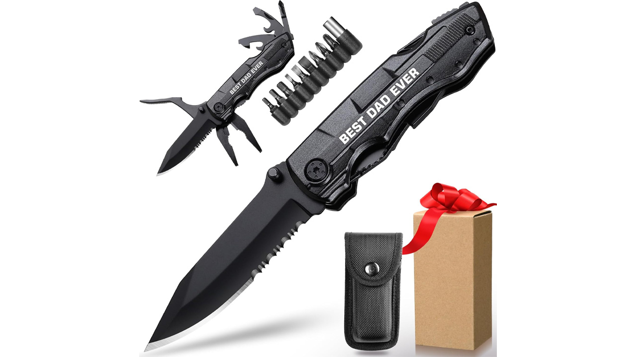 Father's day gifts under $50