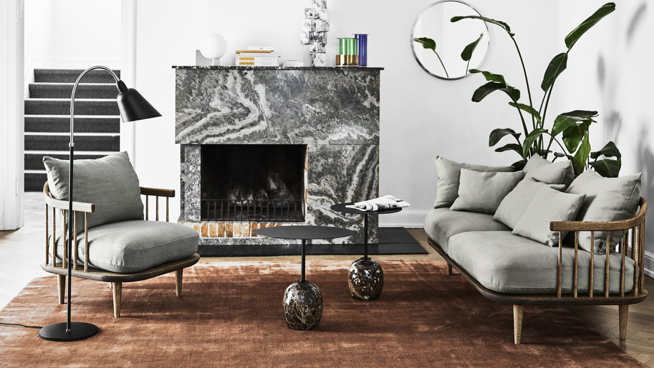 fly furniture series