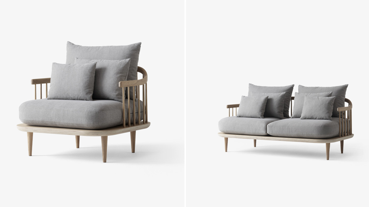 fly furniture series