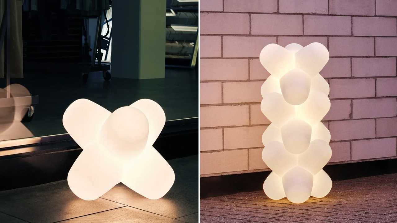 jack portable lamp