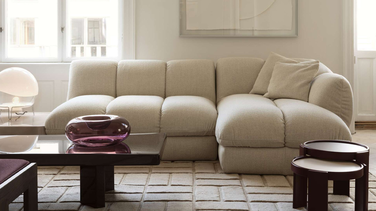 karakter x Cassina 