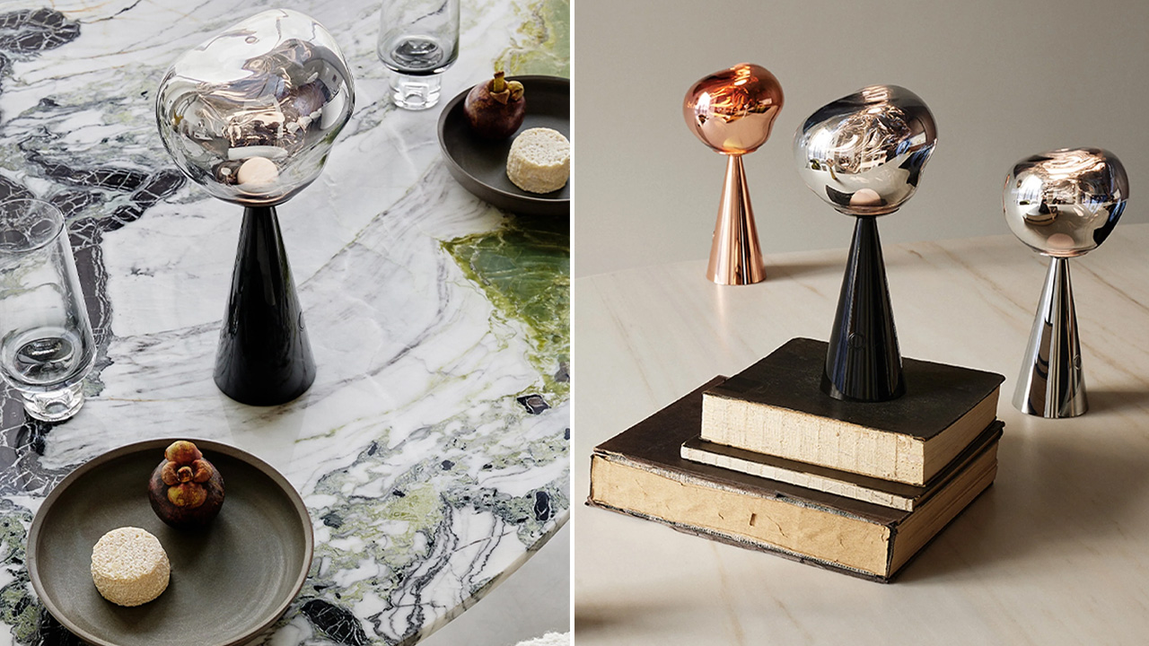 Tom Dixon at 3daysofdesign 2026