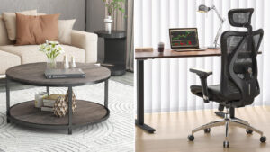 Best Prime Day Furniture Deals to Shop in 2026 Prime Day Furniture Deals