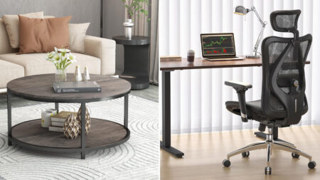 Best Prime Day Furniture Deals to Shop in 2026 Prime Day Furniture Deals