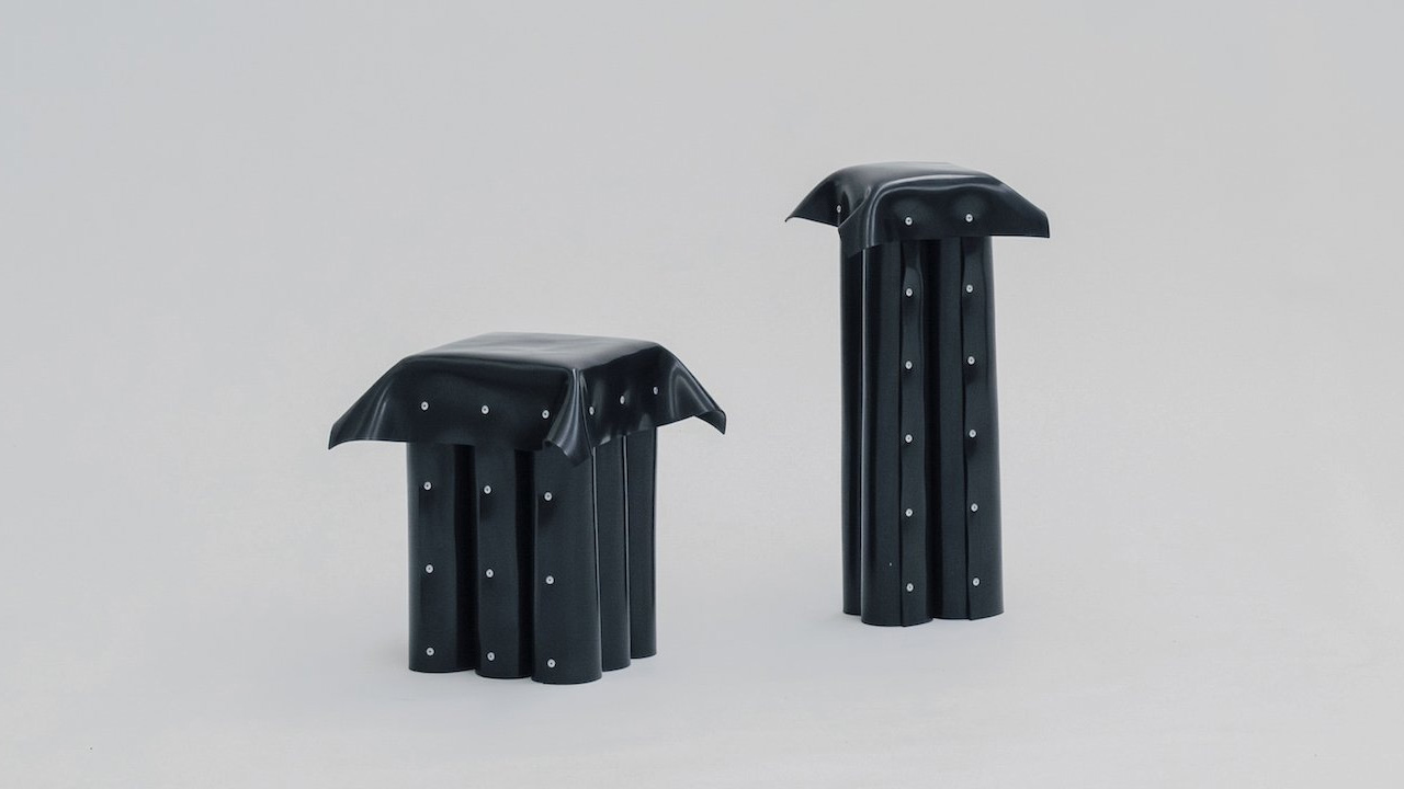 Rubber Tables