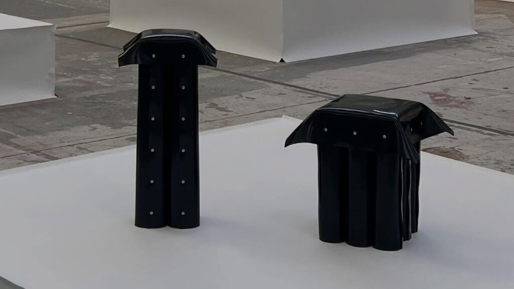 Rubber Tables