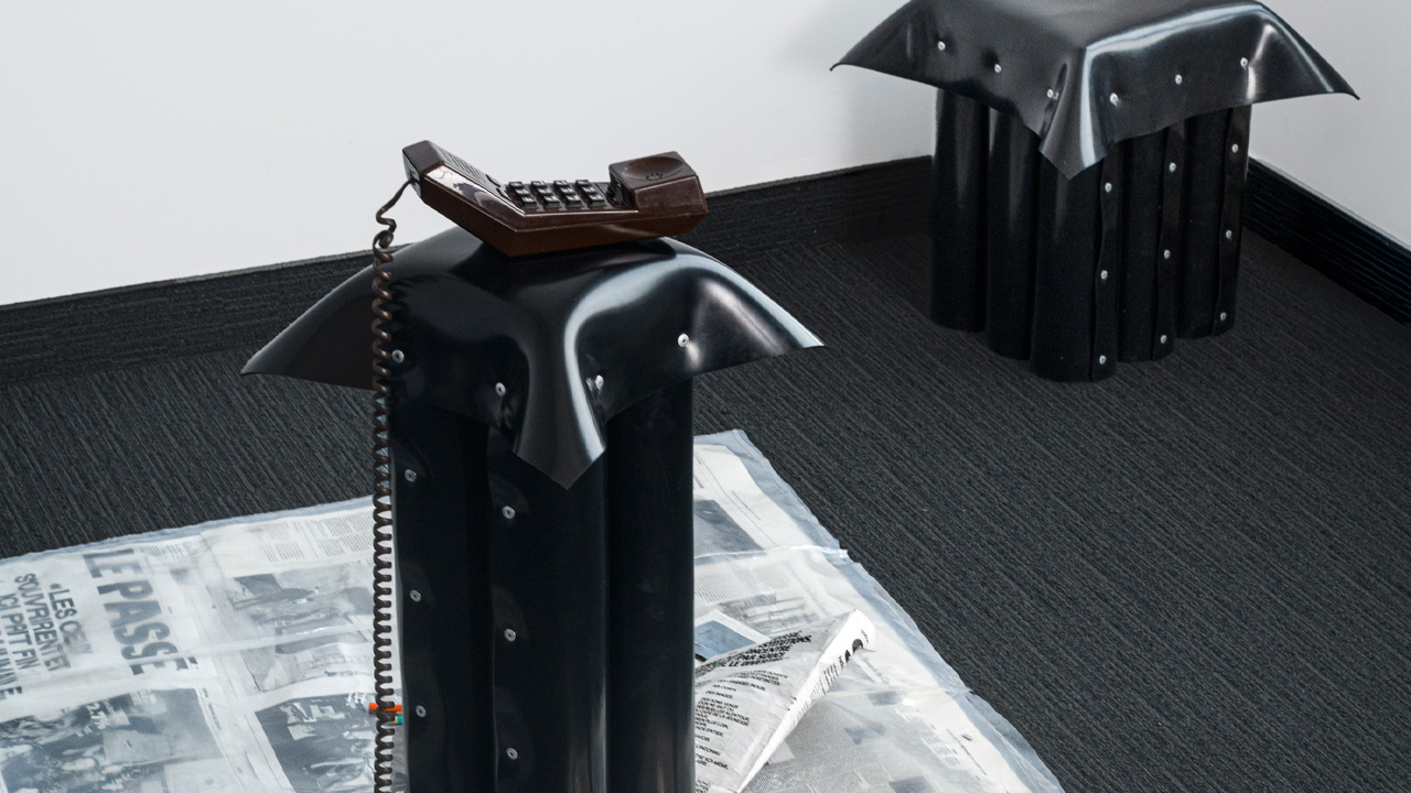 Rubber Tables