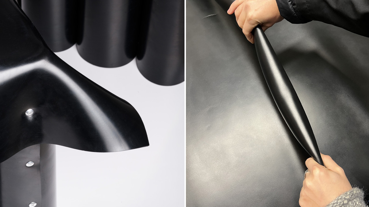 Rubber Tables