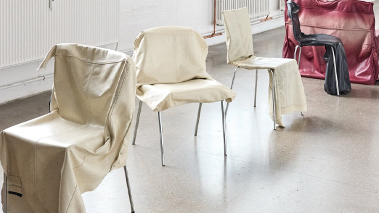 Skind collection by Crude