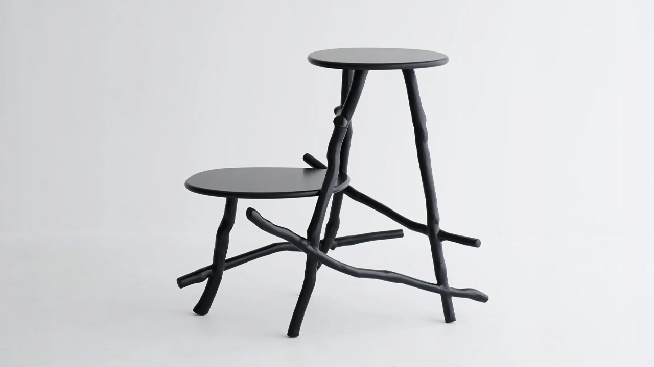 Uneri furniture collection