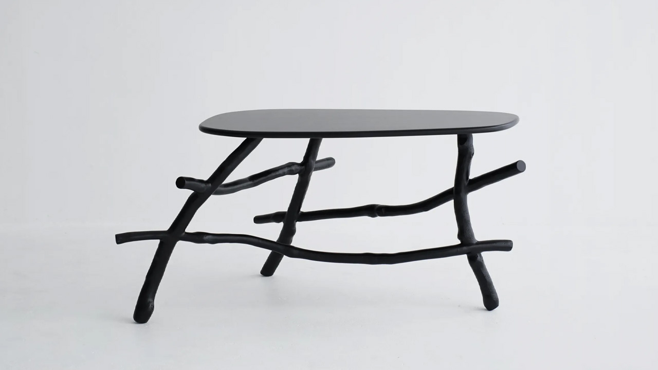 Uneri furniture collection