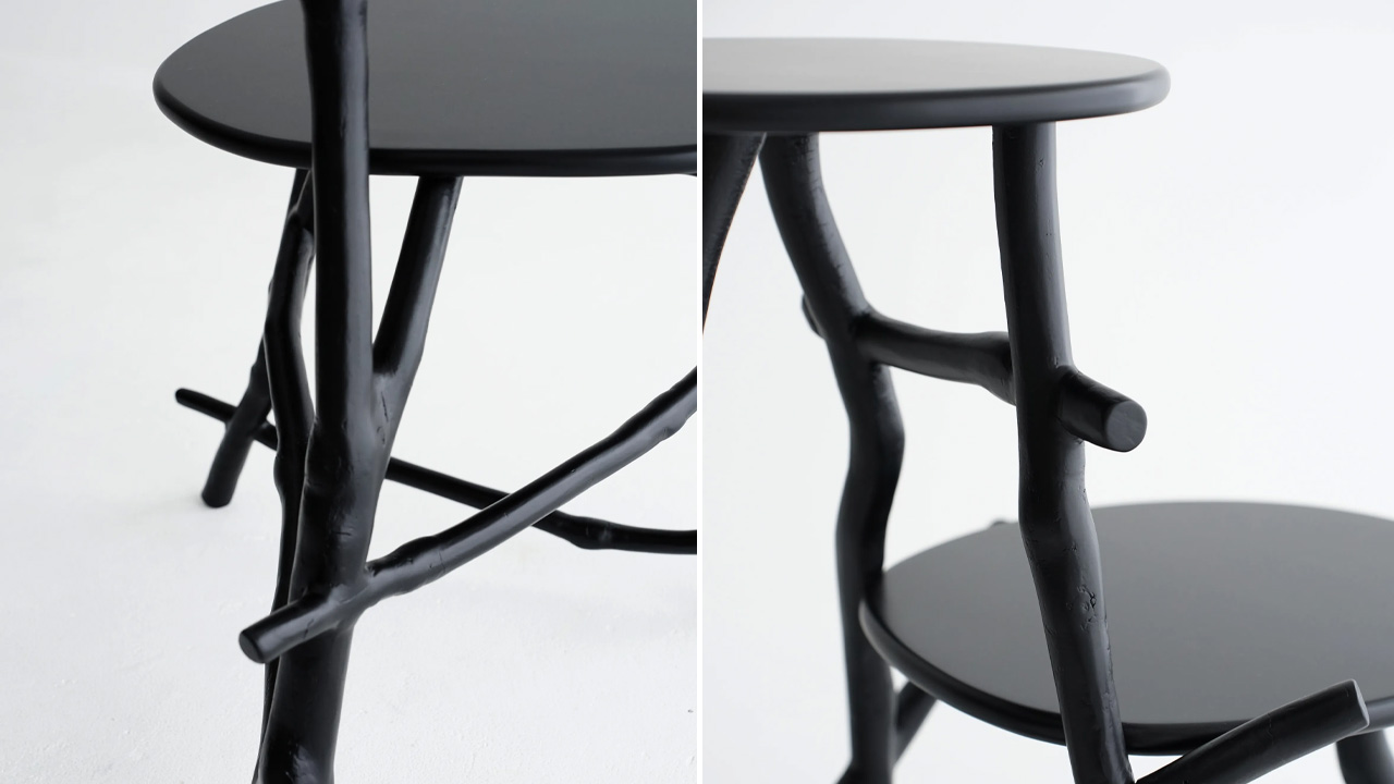 Uneri furniture collection