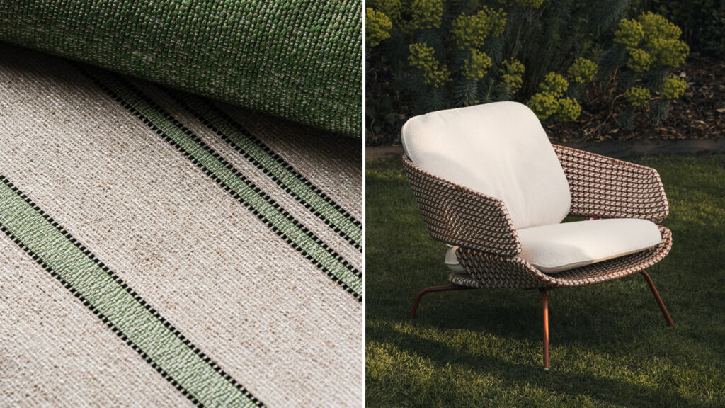 Vision Collection by Sunbrella