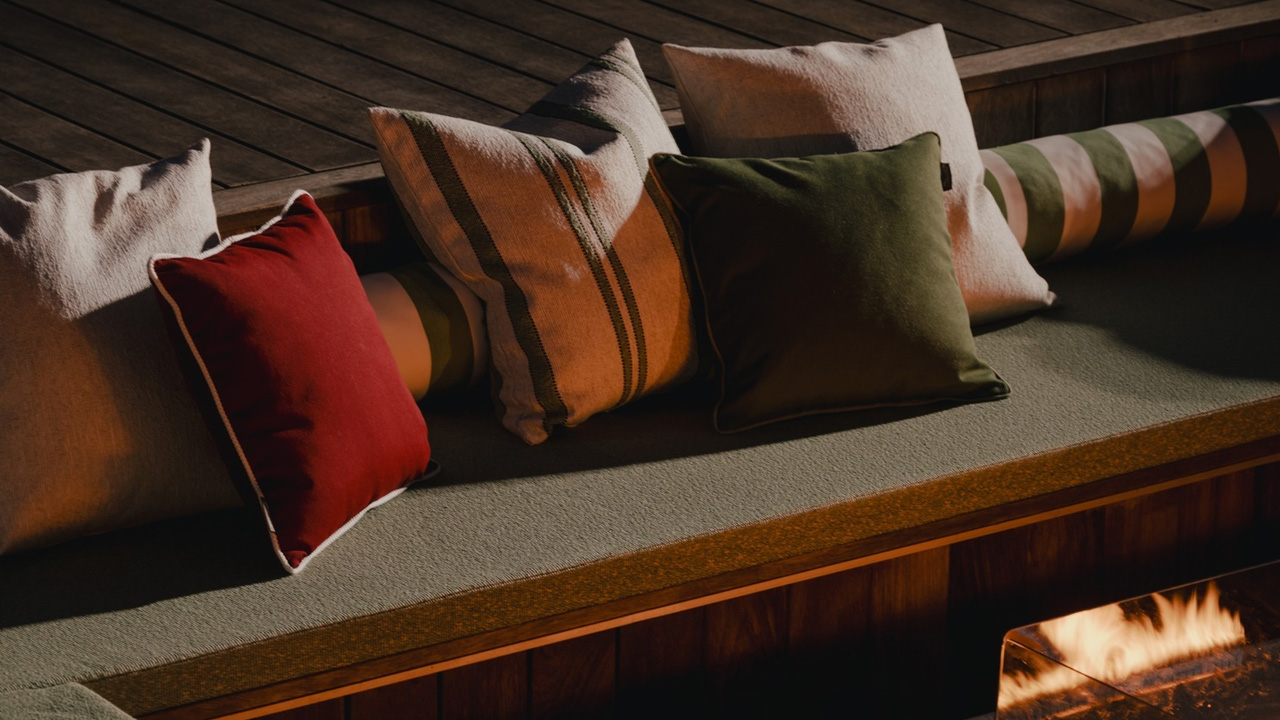 Vision Collection by Sunbrella