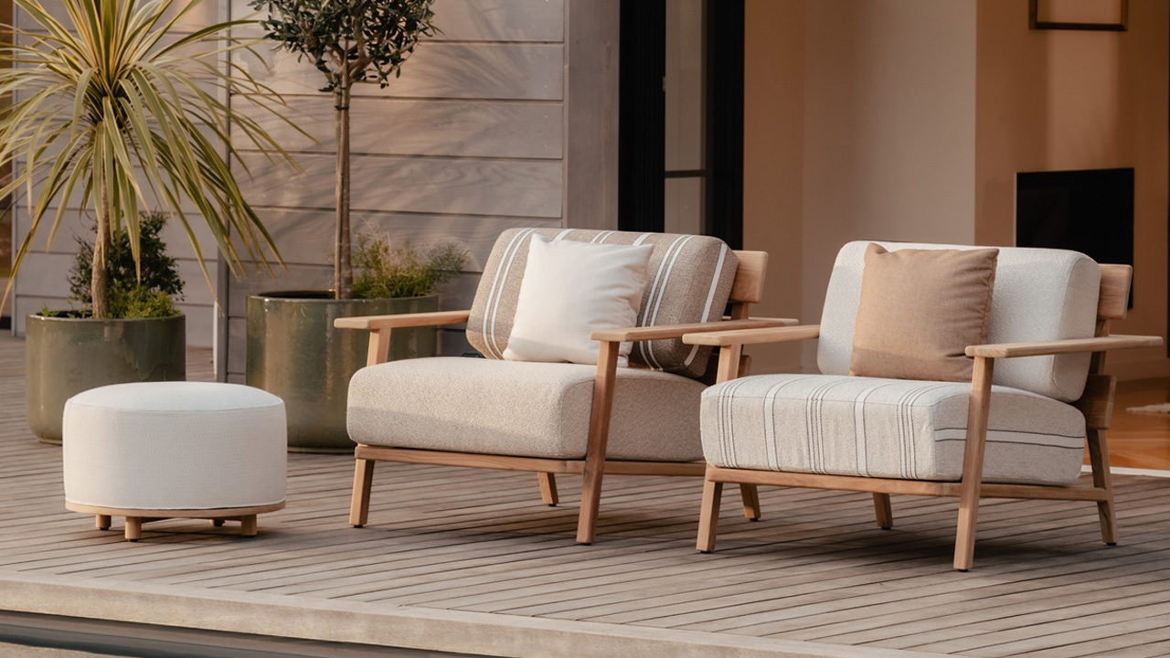 Vision Collection by Sunbrella