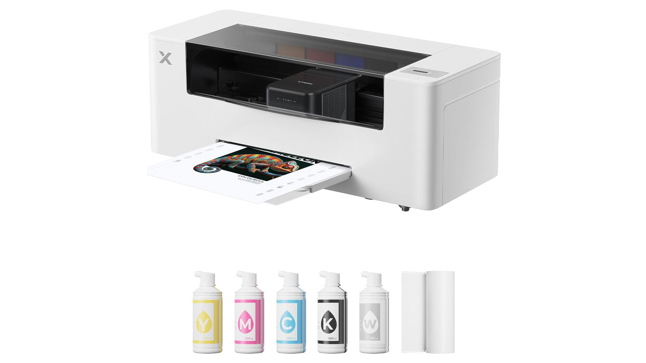 xTool-Apparel-Printer-at-amazon-prime-day-sale