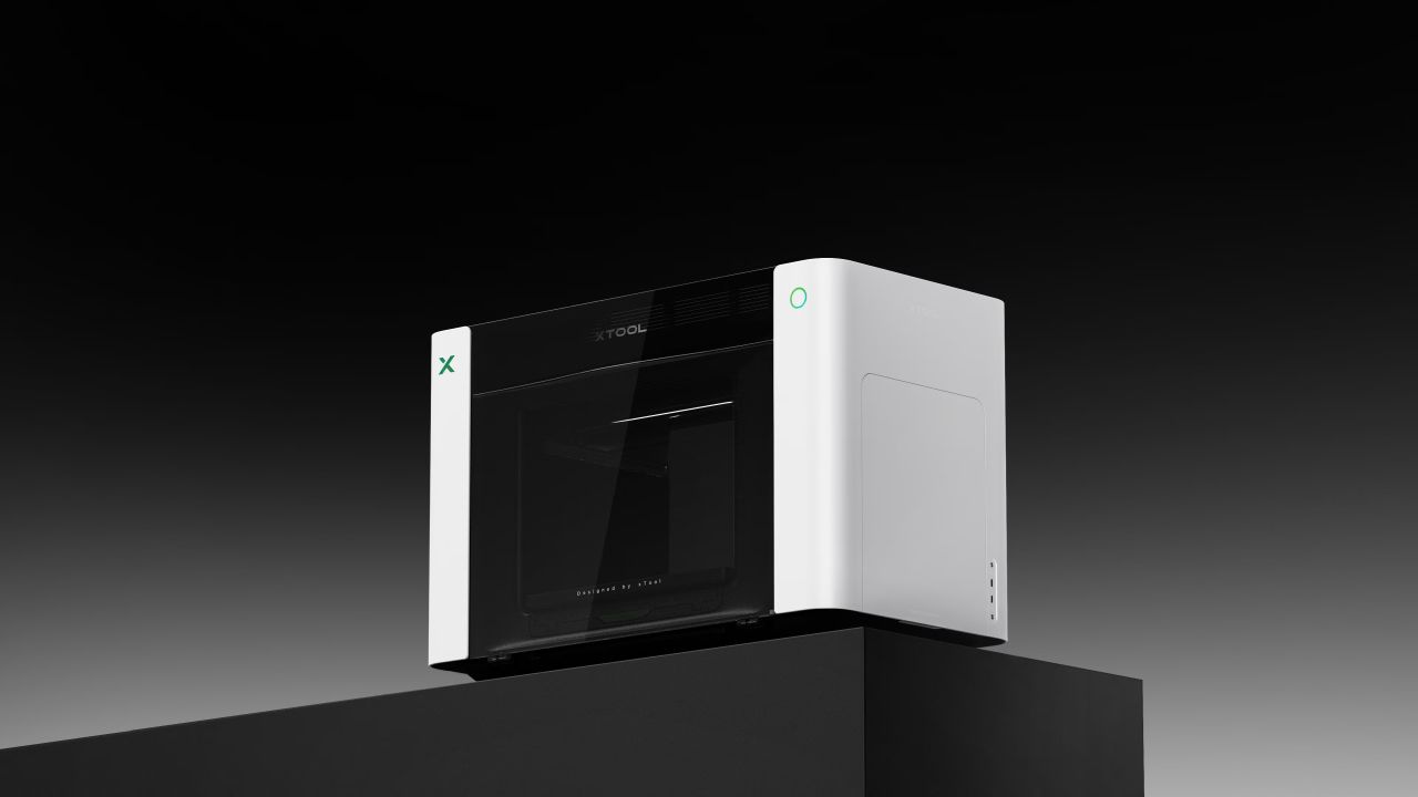 xTool O1 Omni Printer