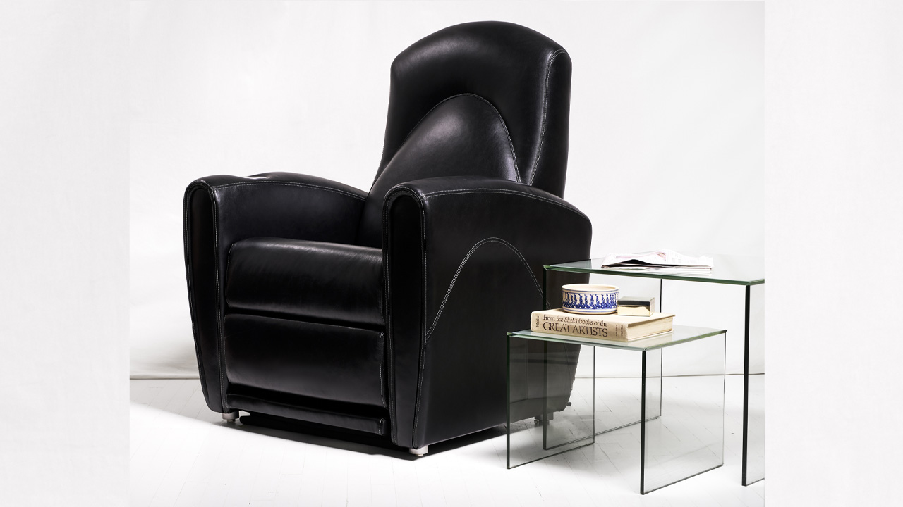 AWEchair mobility friendly