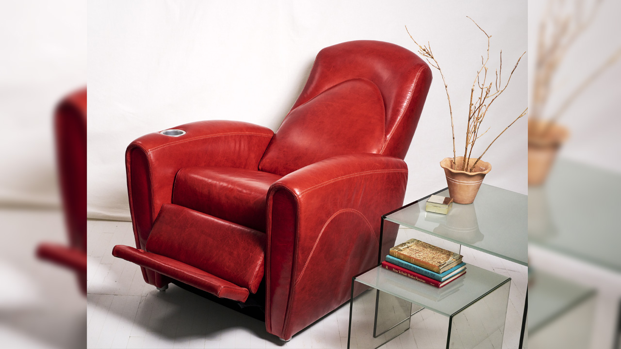 AWEchair senior friendly smart chair
