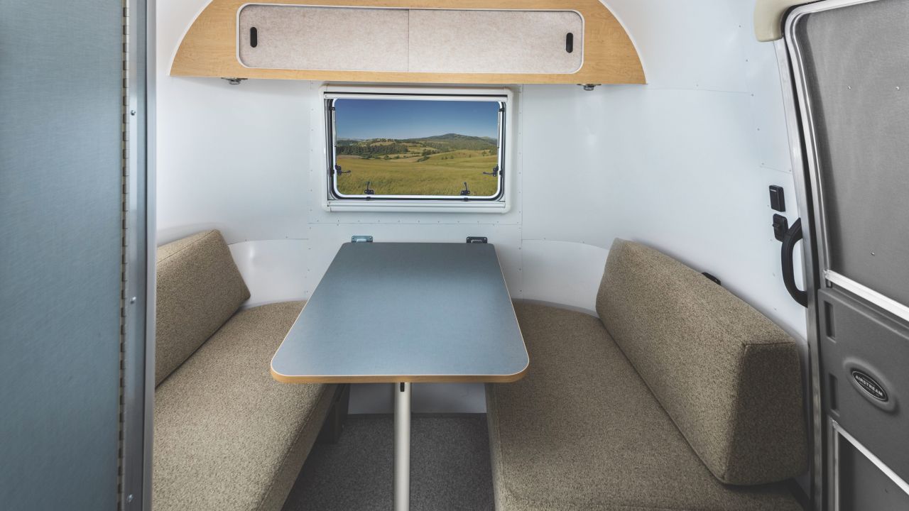 Airstream 22RB Travel Trailer