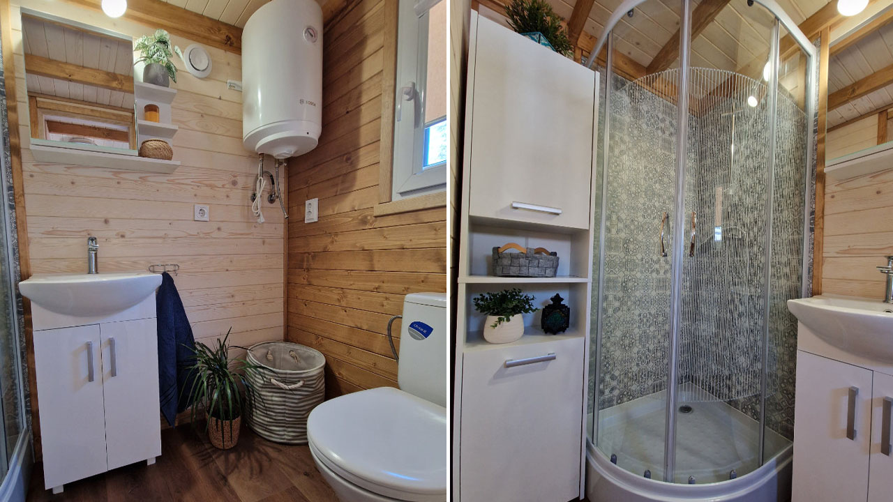 Anna tiny House-bathroom
