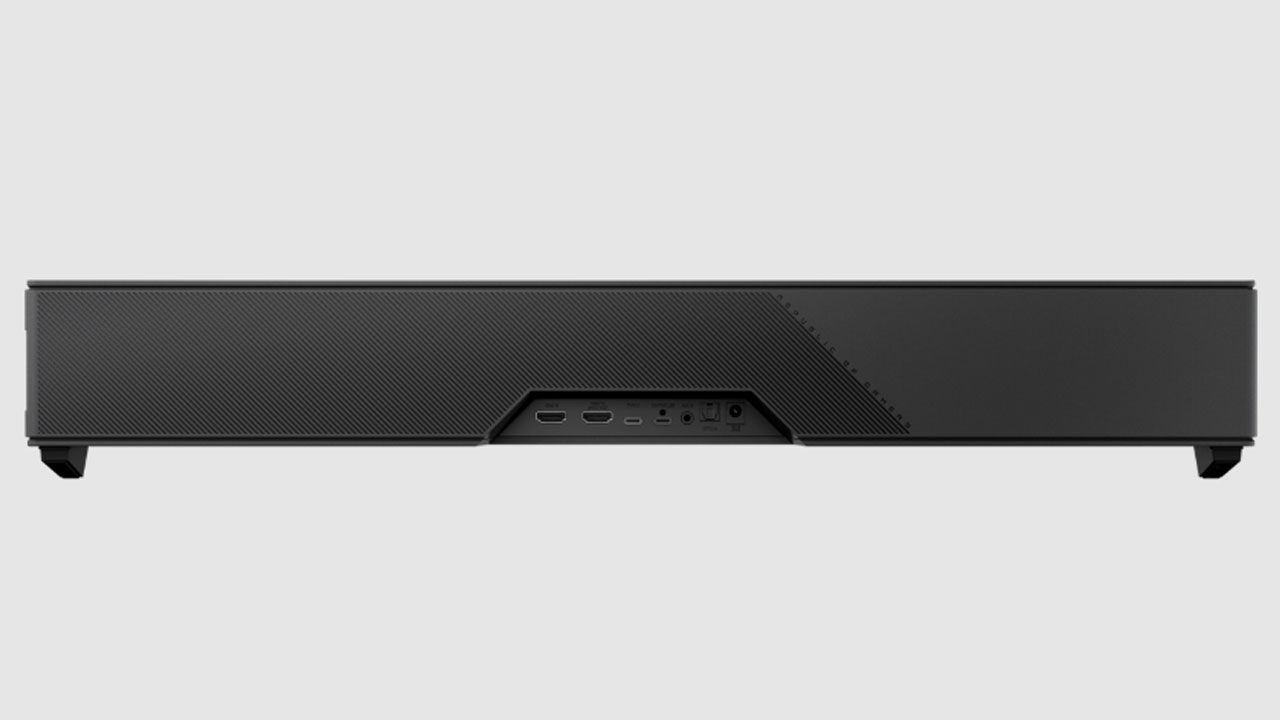 Asus ROG Gjallar Doldy Atmos Soundbar with Wireless Subwoofer