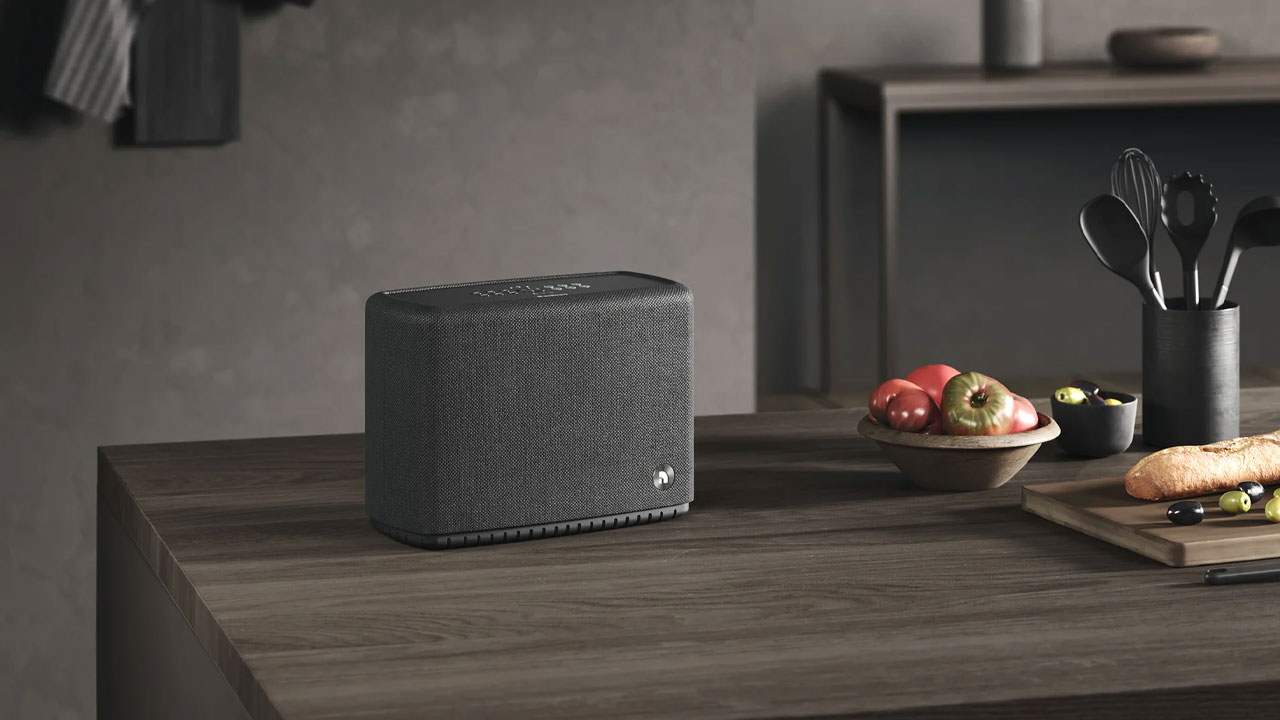 Audio Pro’s Latest A15 W Wireless Speaker