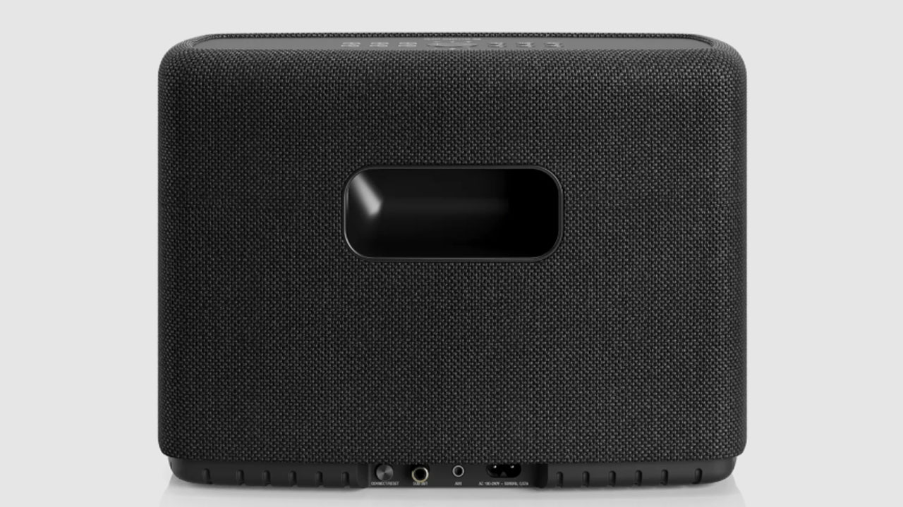 Audio Pro’s Latest A15 W Wireless Speaker