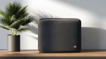 Audio Pro A15 W Challenges Sonos Move 2 With More Connectivity Options and Subwoofer Support Audio Pro’s Latest A15 W Wireless Speaker