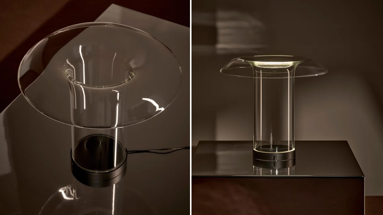 Aurea Lamp