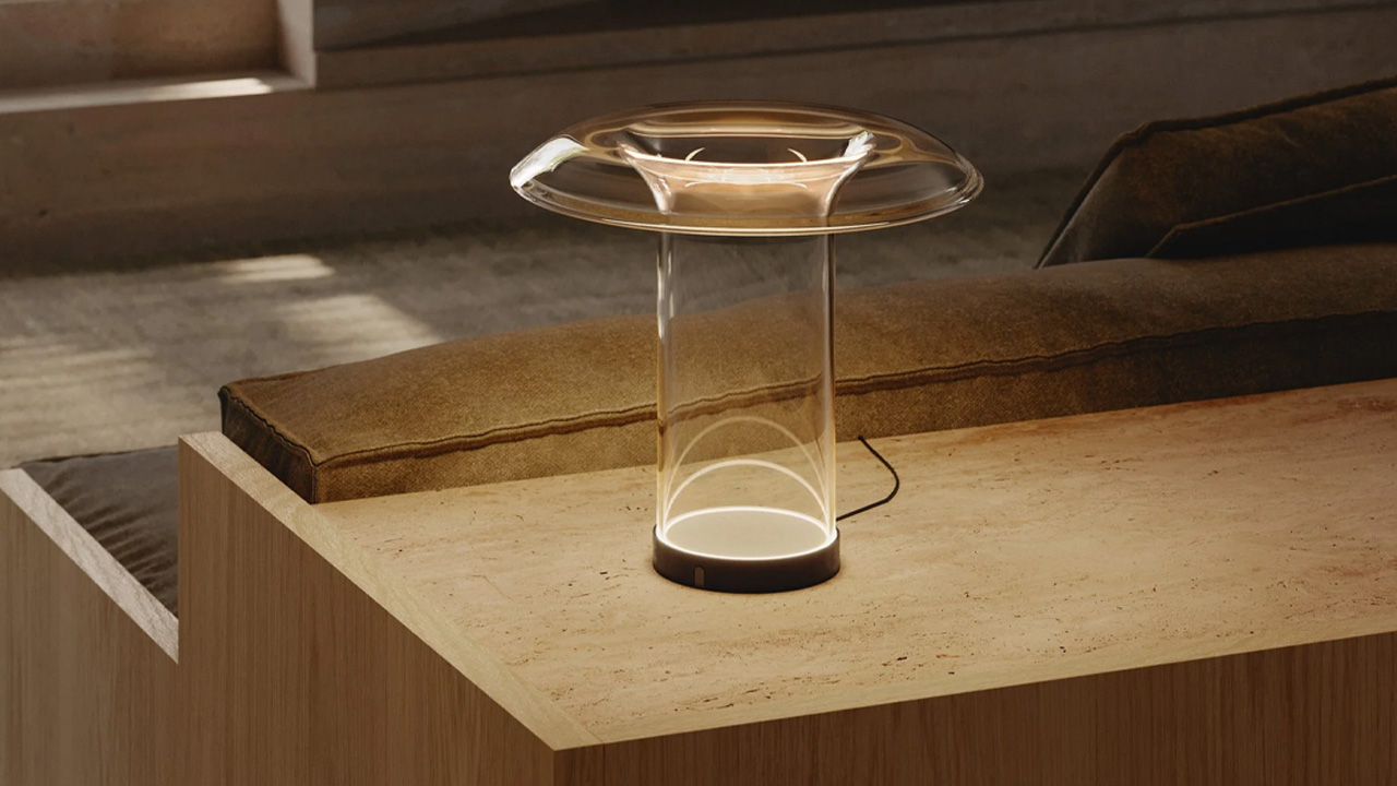 Aurea Lamp