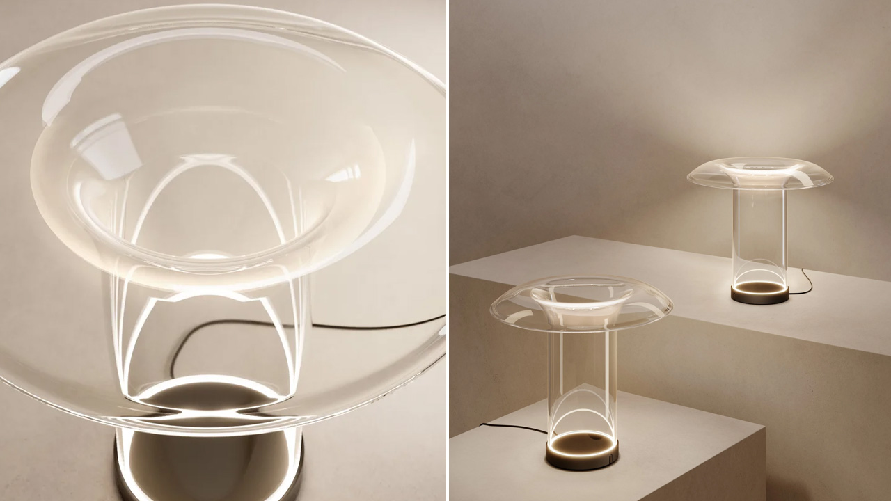 Aurea Lamp