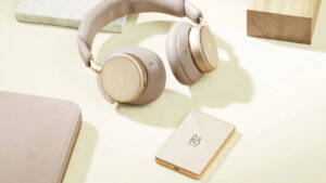 Bang & Olufsen Unveils its First Qi2 Magnetic Power Bank