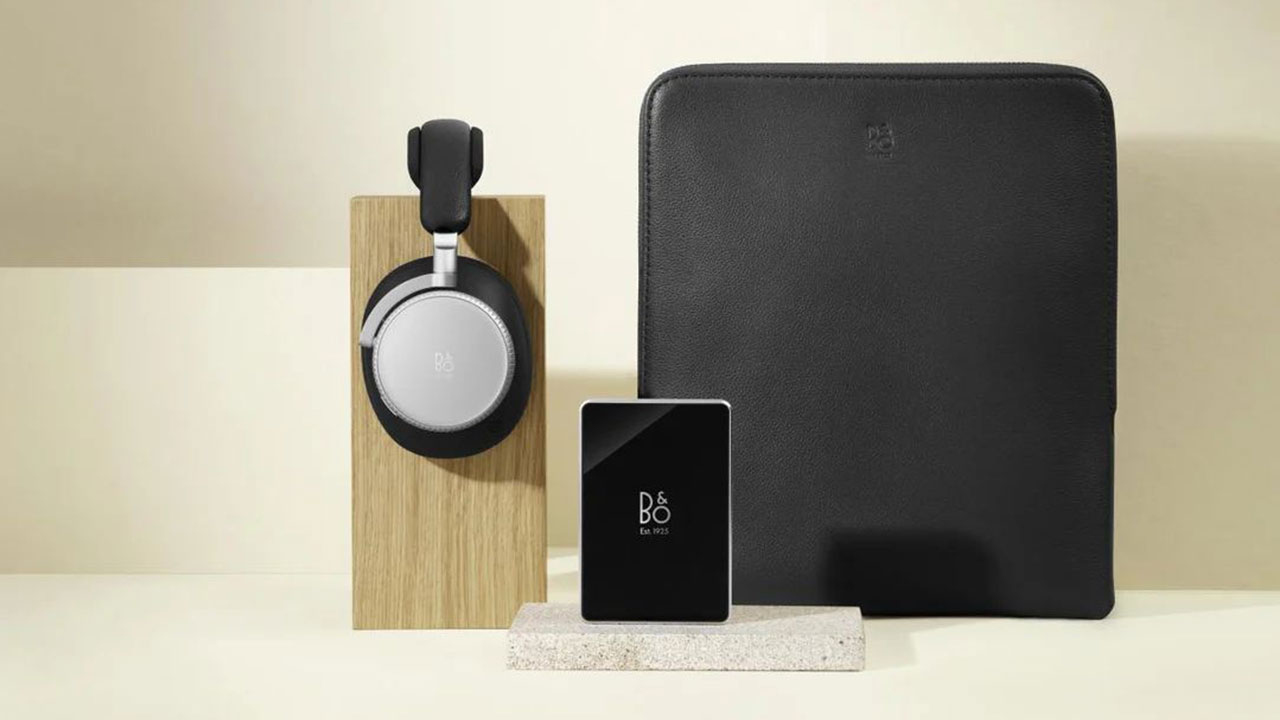 Bang & Olufsen Unveils its First Qi2 Magnetic Power Bank