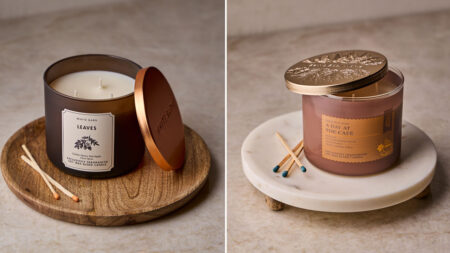 Bath & Body Works Launches Scented Candles for Fall to Conjure Fresh Autumnal Vibes Bath & Body Works Fall Scented Candles Will Have You Longing for the Season