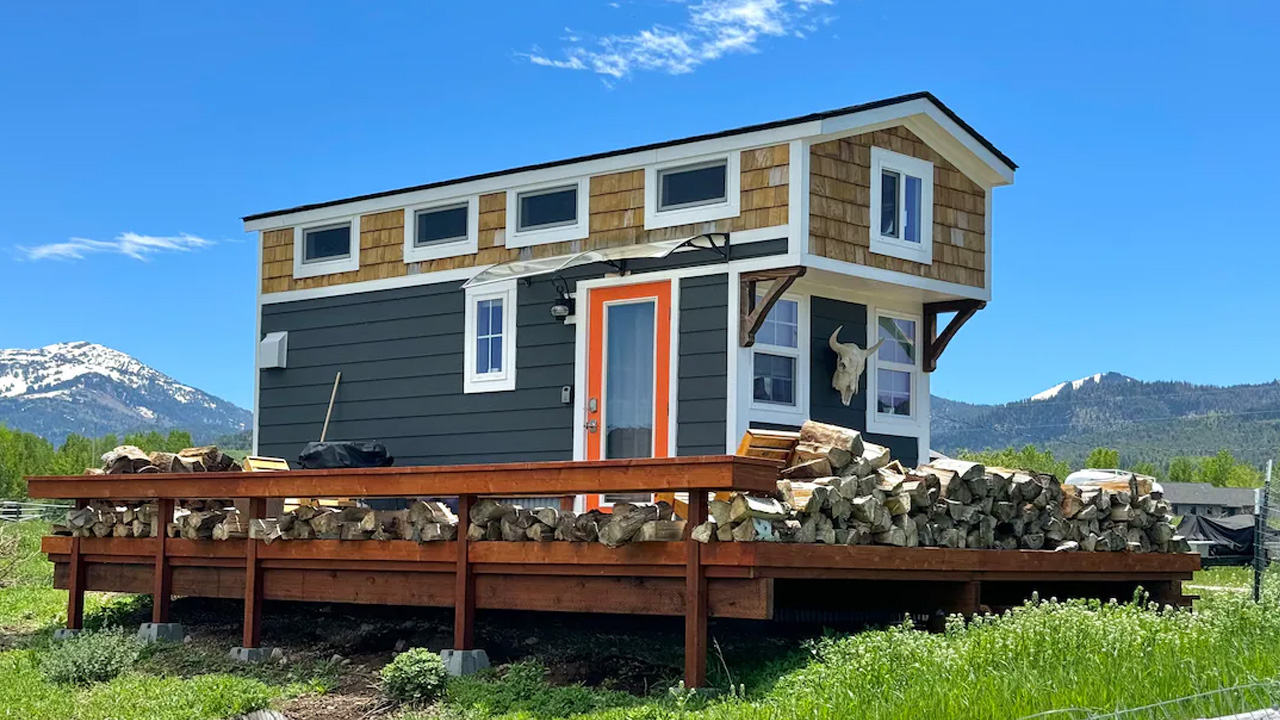 Big view tiny house_Exterior 